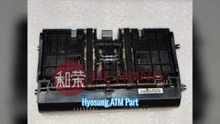 Hyosung ATM Prism Clamp Carriage جديد