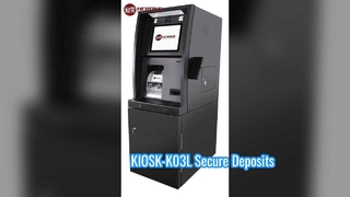 KIOSK-K03L الموثوق به للأعمال