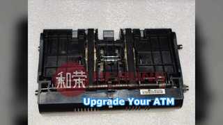 GRG H22V ATM Shutter جديد عالي الجودة