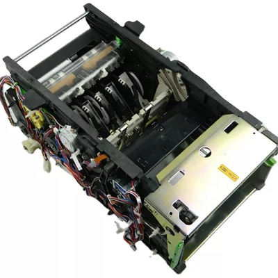 أجزاء أجهزة الصراف الآلي 1750109659 Wincor 2050XE CMD V4 Stacker Cash Dispenser XE Transport Module