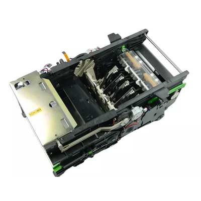 أجزاء أجهزة الصراف الآلي 1750109659 Wincor 2050XE CMD V4 Stacker Cash Dispenser XE Transport Module