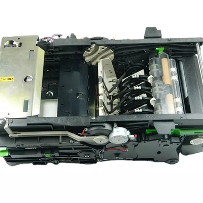 أجزاء أجهزة الصراف الآلي 1750109659 Wincor 2050XE CMD V4 Stacker Cash Dispenser XE Transport Module