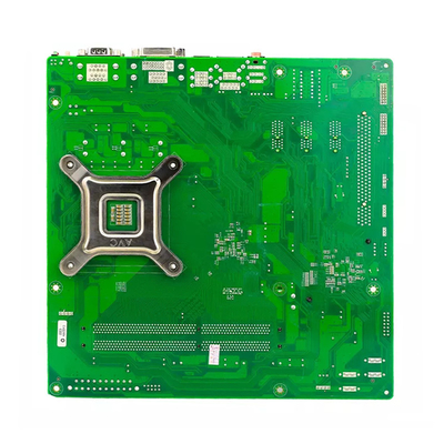 1750221392 01750221392 قطع غيار أجهزة الصراف الآلي Wincor Cineo 4060 E8400 PC Core Mainboard Motherboard