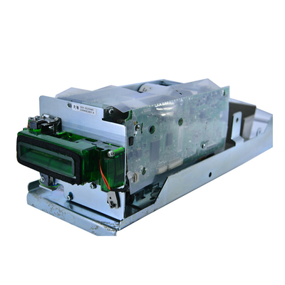 4 + 1 كاسيت Nixdorf Wincor ATM Spare Parts 2050XE موزع CMD-V4 01750109659 مع الإسكان
