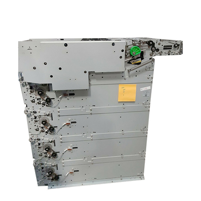 4 + 1 كاسيت قطع غيار أجهزة الصراف الآلي Nixdorf Wincor 2050XE موزع CMD-V4 01750109659 مع الإسكان