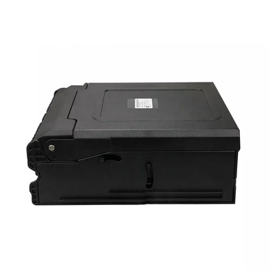 7310000702 Hyosung MX5600 أجهزة الصراف الآلي HCDU رفض الكاسيت صندوق أجهزة الصراف الآلي قطع الغيار