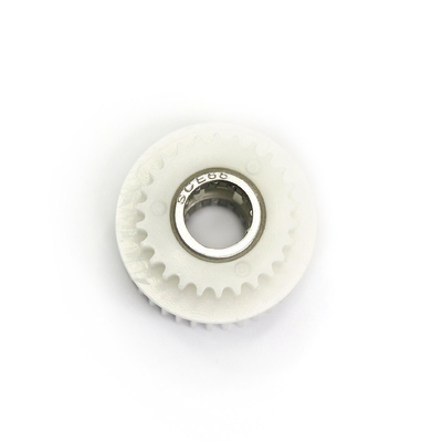 قطع غيار أجهزة الصراف الآلي للبنك NCR Pulley 36T 26G Gear 4450632941