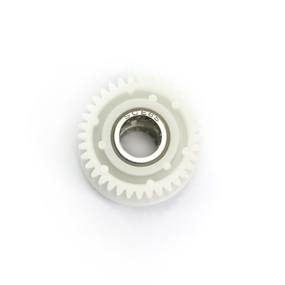 قطع غيار أجهزة الصراف الآلي للبنك NCR Pulley 36T 26G Gear 4450632941