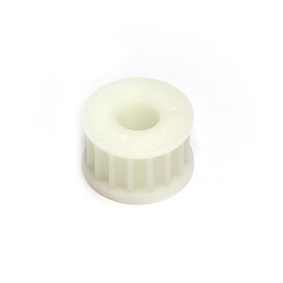 قطع غيار أجهزة الصراف الآلي البلاستيكية NCR Presenter Belt 16T Pulley Gear