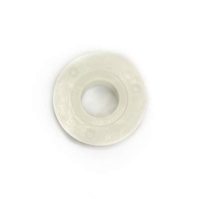 قطع غيار أجهزة الصراف الآلي البلاستيكية NCR Presenter Belt 16T Pulley Gear