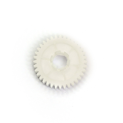 0.2 كجم / قطعة NCR Pick Pulley Gear 36T سميكة لأجزاء ماكينة الصراف الآلي