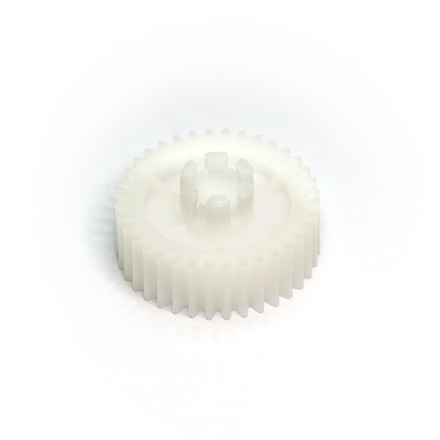 0.2 كجم / قطعة NCR Pick Pulley Gear 36T سميكة لأجزاء ماكينة الصراف الآلي