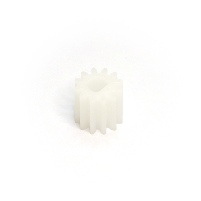 جهاز White NCR Presenter 12T Pulley Gear لماكينة الصراف الآلي