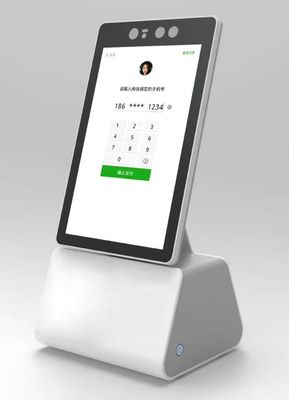 10آلة كيوسك ذاتية الخدمة