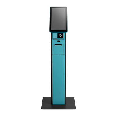 الطلب الذاتي من Kiosk تحقق من Kiosk للحصول على أكشاك محطة دفع التجزئة في السوبر ماركت