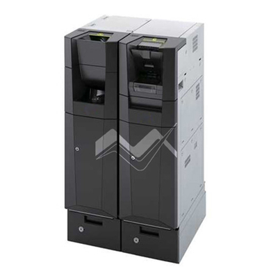 8ms ATM Cash Recycling Machine Automatic Bank Teller Machine Barcode Scanner. ماسح الباركود