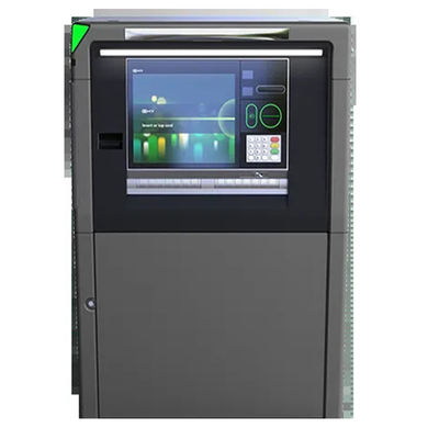 موزع النقدية 300cd / m2 ATM لآلة الصراف الآلي للبنك