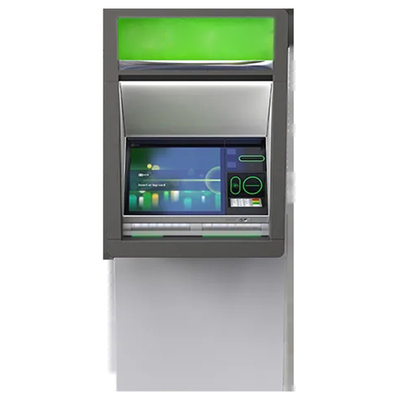 موزع النقدية 300cd / m2 ATM لآلة الصراف الآلي للبنك