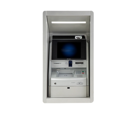 ماكينة الصراف الآلي من Wincor ATM