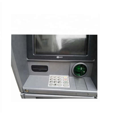 19 ″ LCD Monitor ATM Cash Machine حماية ضد القشط