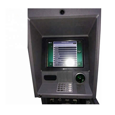 19 ″ LCD Monitor ATM Cash Machine حماية ضد القشط