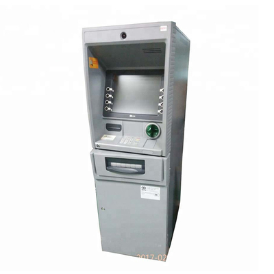 19 ″ LCD Monitor ATM Cash Machine حماية ضد القشط