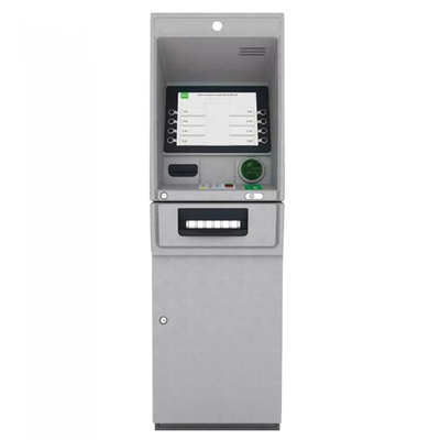 آلة الصراف الأوتوماتيكية Citibank بالقرب مني آلة موزع النقود ATM المثبتة على الحائط