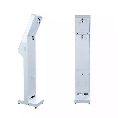 كيوست الدفع بالخدمة الذاتية