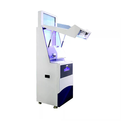 FCC ATM Cash Deposit Machine Automatic Teller Machine Barcode Scanner. ماسح الباركود