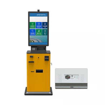 آلة أوتوماتيكية 5ms ATM لمقهى مطعم المستشفى
