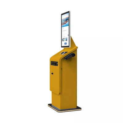 آلة أوتوماتيكية 5ms ATM لمقهى مطعم المستشفى