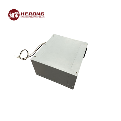 P/N 0090030607 إمدادات الكهرباء NCR 24V 198W Diebold أجزاء آلة أجهزة الصراف الآلي