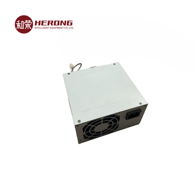 P/N 0090030607 إمدادات الكهرباء NCR 24V 198W Diebold أجزاء آلة أجهزة الصراف الآلي