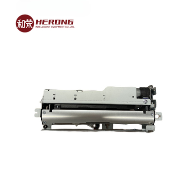 PN 01750243309 قطاعات آلة أجهزة الصراف الآلي Wincor Nixdorf 280 مصراع