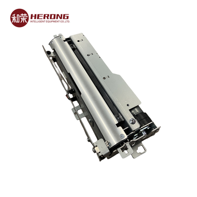 PN 01750243309 قطاعات آلة أجهزة الصراف الآلي Wincor Nixdorf 280 مصراع