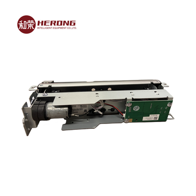 PN 01750243309 قطاعات آلة أجهزة الصراف الآلي Wincor Nixdorf 280 مصراع