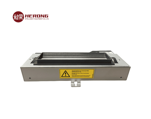 01750053690 أجزاء احتياطية أجهزة الصراف الآلي Wincor 2050xe أجهزة الصراف الآلي Cmd V4 Horizontal Rl