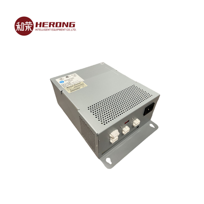 P/N 1750069162 أجهزة الصراف الآلي قطع الغيار Wincor 2050XE 24V مصدر الطاقة USB