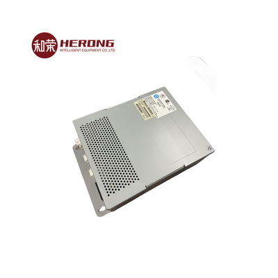 P/N 1750069162 أجهزة الصراف الآلي قطع الغيار Wincor 2050XE 24V مصدر الطاقة USB