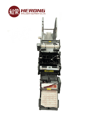 أجزاء آلة NCR ATM 66XX طابعة إيصالات حرارية P/N 497-0454026 009-0023826 009-0027506
