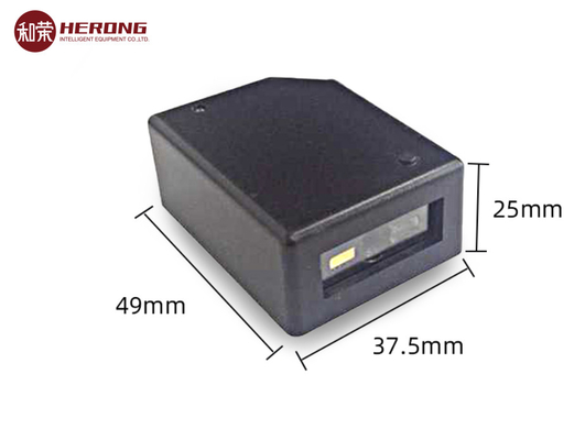 ZT-4200 محرك قراءة الباركود LED أبيض 640 X 480 بكسل