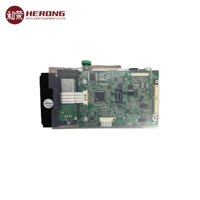المكونات الإلكترونية قارئ بطاقات الصراف الآلي SANKYO ICT 3K9 قارئ بطاقات ICT3K9 3R6940