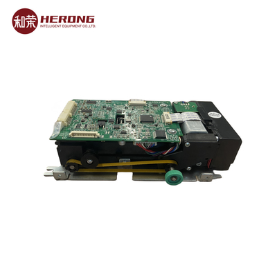 المكونات الإلكترونية قارئ بطاقات الصراف الآلي SANKYO ICT 3K9 قارئ بطاقات ICT3K9 3R6940