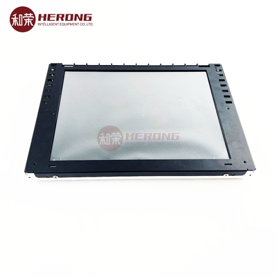 1750107720 أجزاء آلة أجهزة الصراف الآلي وينكور نيكسدورف 2050XE 12.1 بوصة شاشة LCD DVI