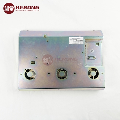 1750107720 أجزاء آلة أجهزة الصراف الآلي وينكور نيكسدورف 2050XE 12.1 بوصة شاشة LCD DVI