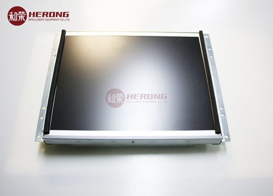 49250934000A قطاعات آلة الصراف الآلي Diebold 5500 15 بوصة شاشة شاشة LCD