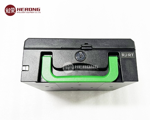 7310000702 أجزاء احتياطية من أجهزة الصراف الآلي (هيوسونغ) Mx5600 صندوق نقود