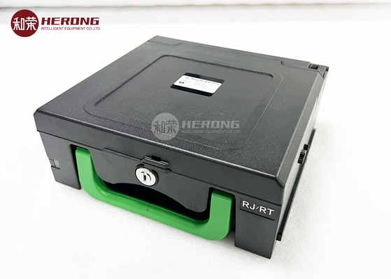 7310000702 أجزاء احتياطية من أجهزة الصراف الآلي (هيوسونغ) Mx5600 صندوق نقود