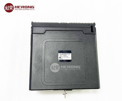 7310000702 أجزاء احتياطية من أجهزة الصراف الآلي (هيوسونغ) Mx5600 صندوق نقود