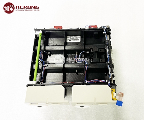 1750051761/1750109641 Wincor قطاعات أجهزة الصراف الآلي مزدوج المخرج Cmd V4 Mdms V Module
